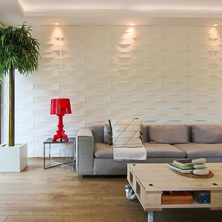 Phaedrus Living: Forest View Luxury Villa Chantara Foini Dış mekan fotoğraf