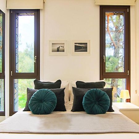 Phaedrus Living: Forest View Luxury Villa Chantara Foini Dış mekan fotoğraf