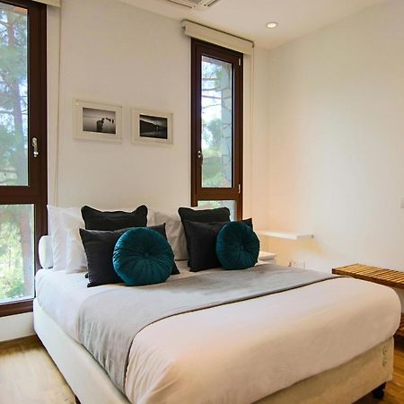 Phaedrus Living: Forest View Luxury Villa Chantara Foini Dış mekan fotoğraf