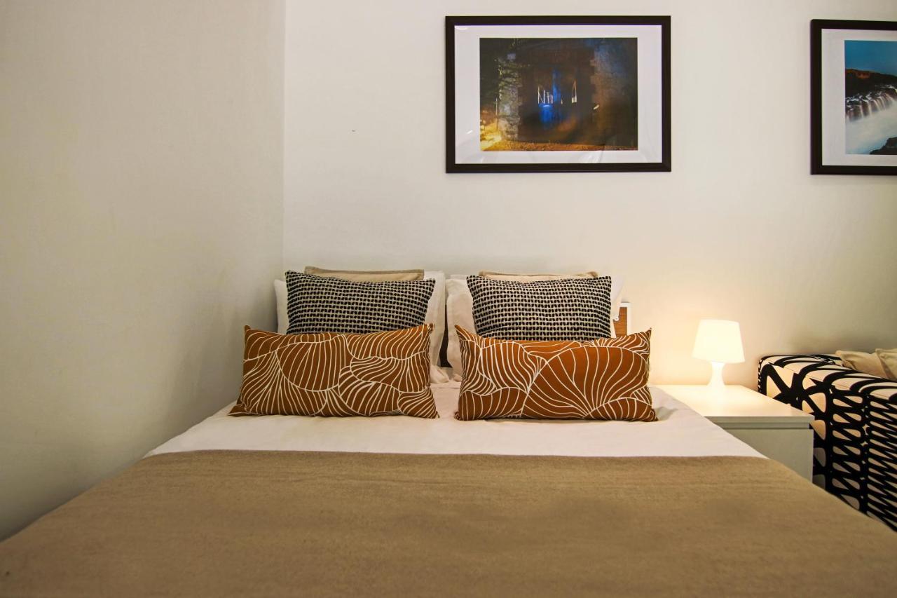Phaedrus Living: Forest View Luxury Villa Chantara Foini Dış mekan fotoğraf